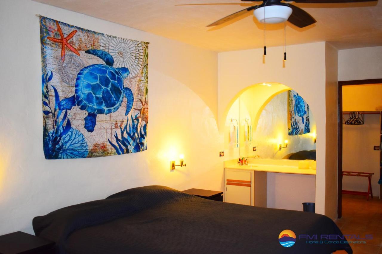 Willa Mar Brisas Puerto Peñasco Zewnętrze zdjęcie
