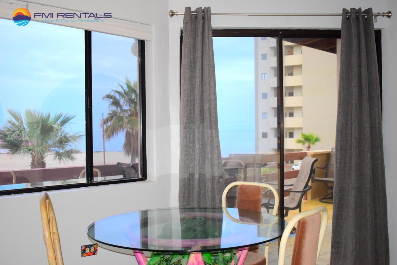 Willa Mar Brisas Puerto Peñasco Zewnętrze zdjęcie