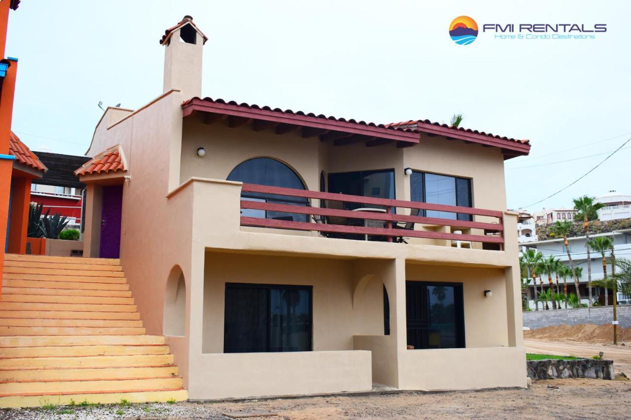 Willa Mar Brisas Puerto Peñasco Zewnętrze zdjęcie
