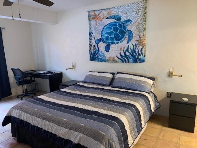 Willa Mar Brisas Puerto Peñasco Zewnętrze zdjęcie