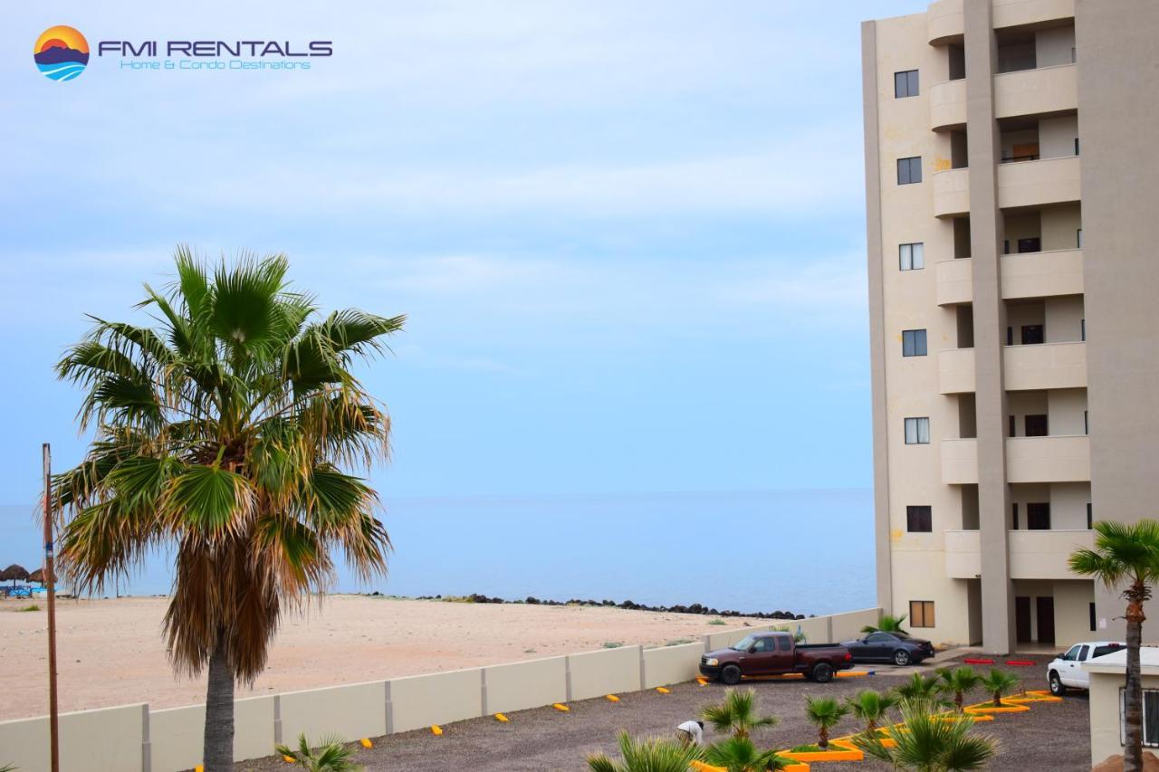 Willa Mar Brisas Puerto Peñasco Zewnętrze zdjęcie