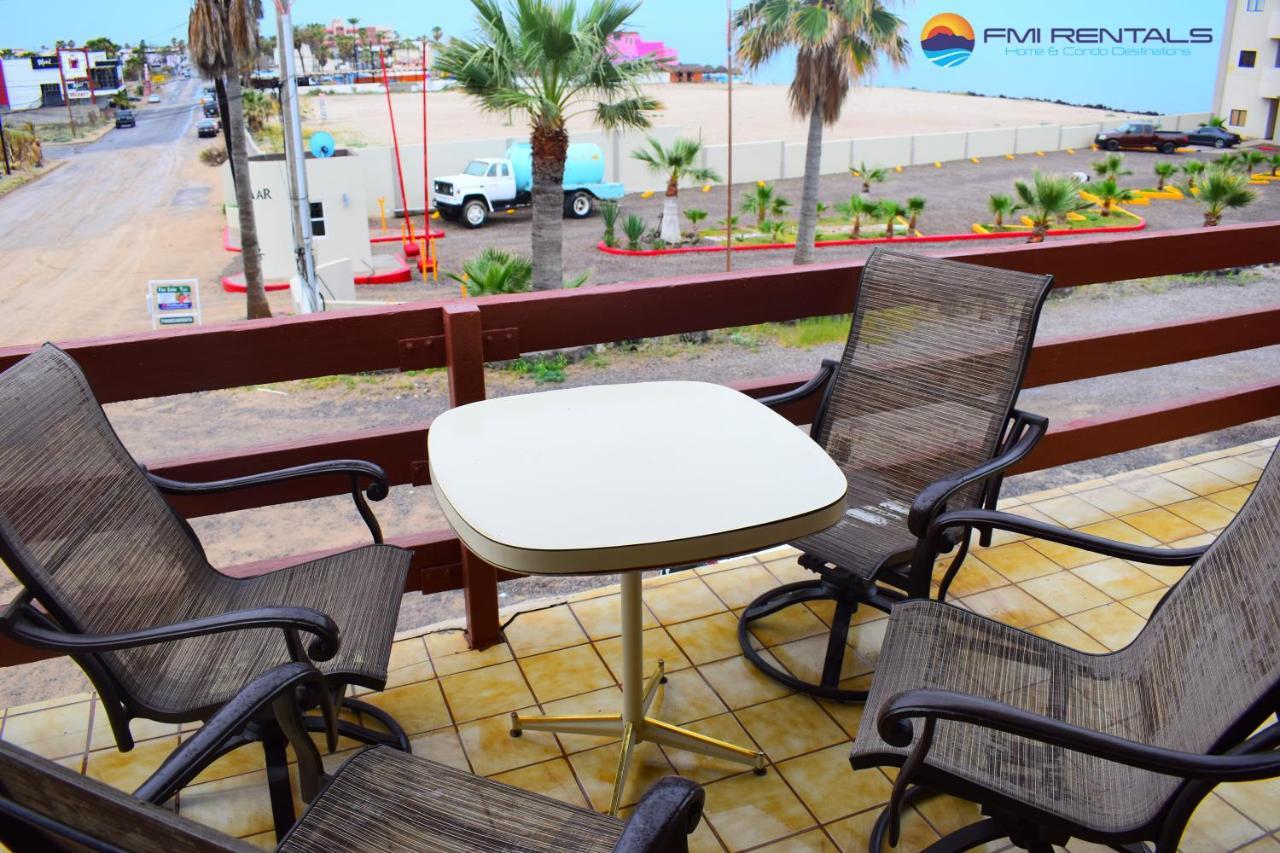Willa Mar Brisas Puerto Peñasco Zewnętrze zdjęcie
