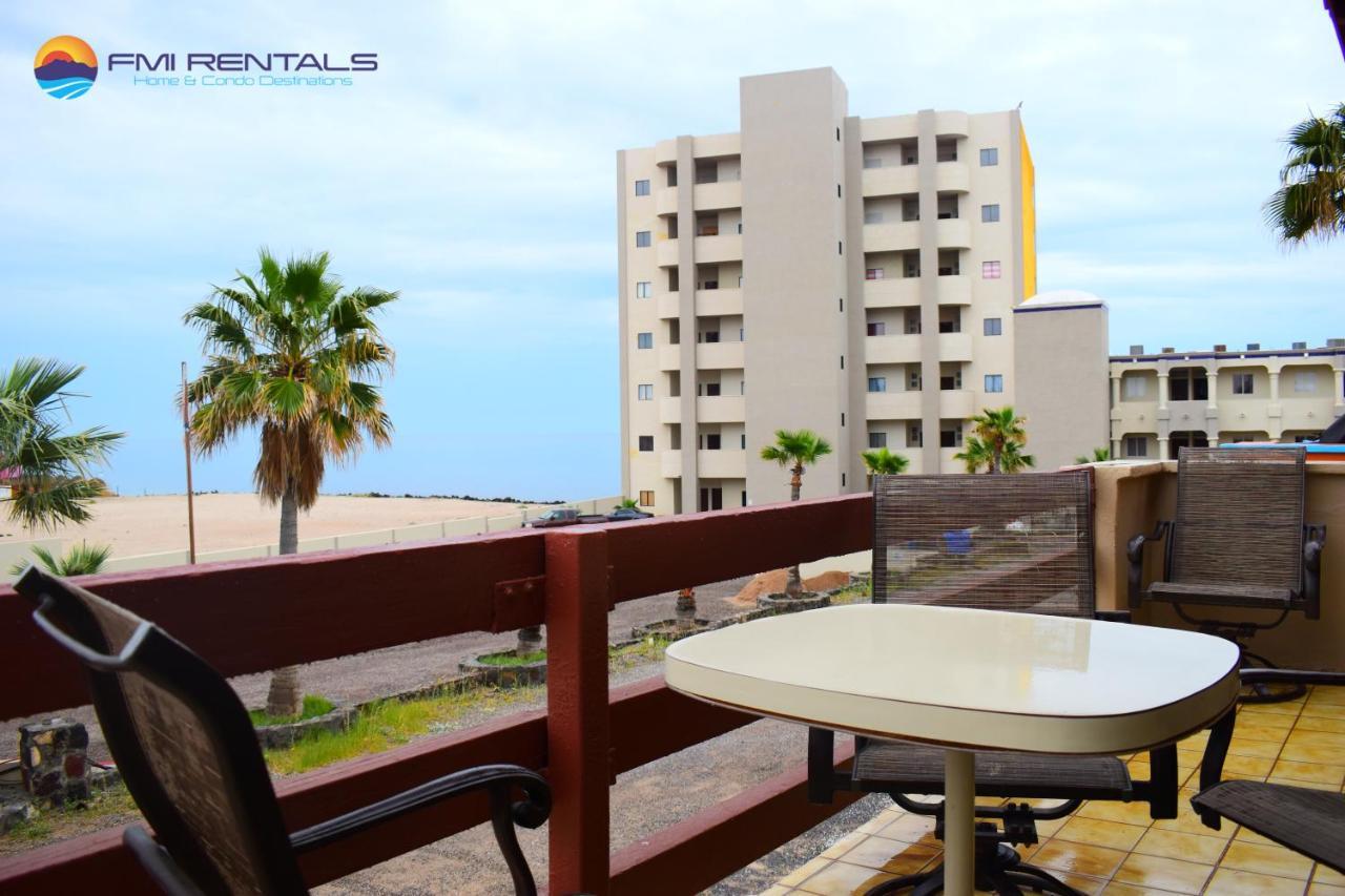 Willa Mar Brisas Puerto Peñasco Zewnętrze zdjęcie