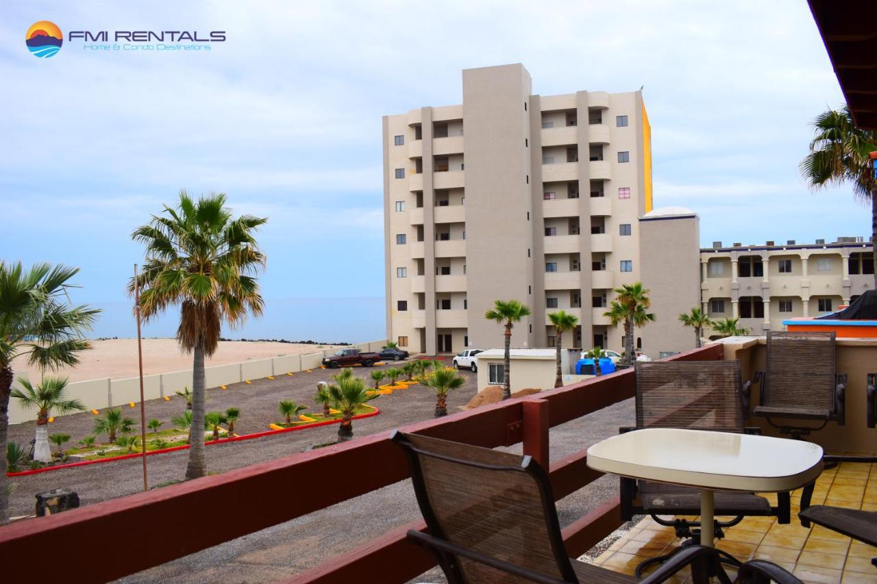 Willa Mar Brisas Puerto Peñasco Zewnętrze zdjęcie