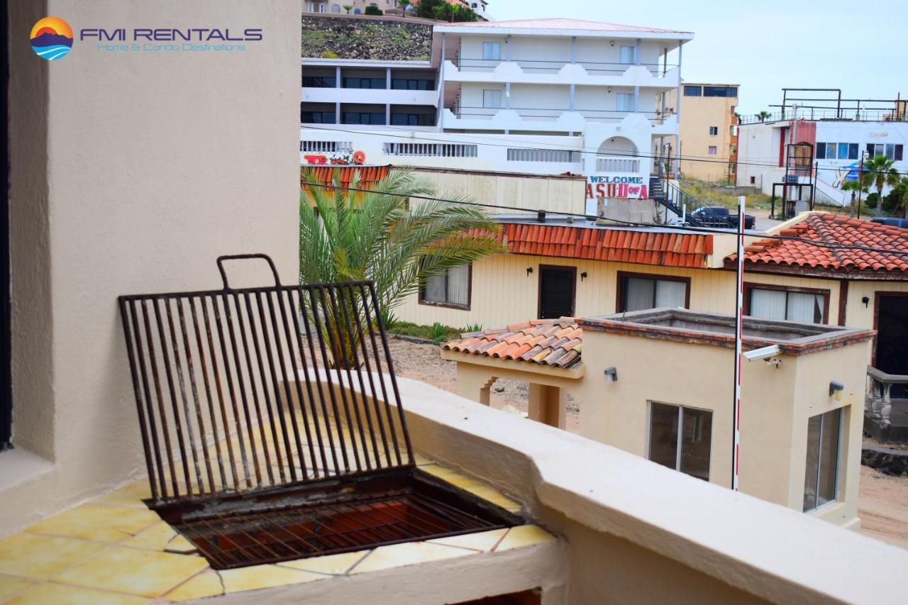 Willa Mar Brisas Puerto Peñasco Zewnętrze zdjęcie